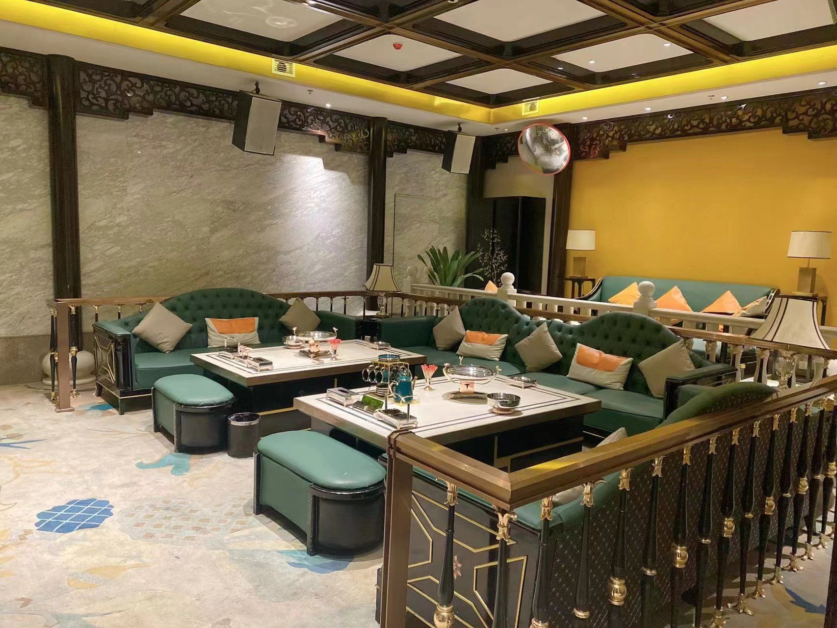 大庆商务ktv攻略分享-肇州县ktv预定