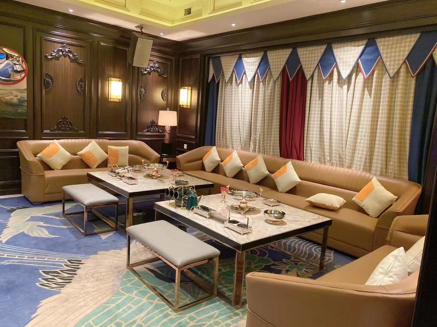 大庆商务ktv有哪些推荐-红岗区ktv预定