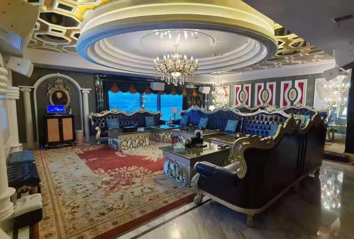 大庆商务KTV,商务娱乐首选-肇州县ktv预定