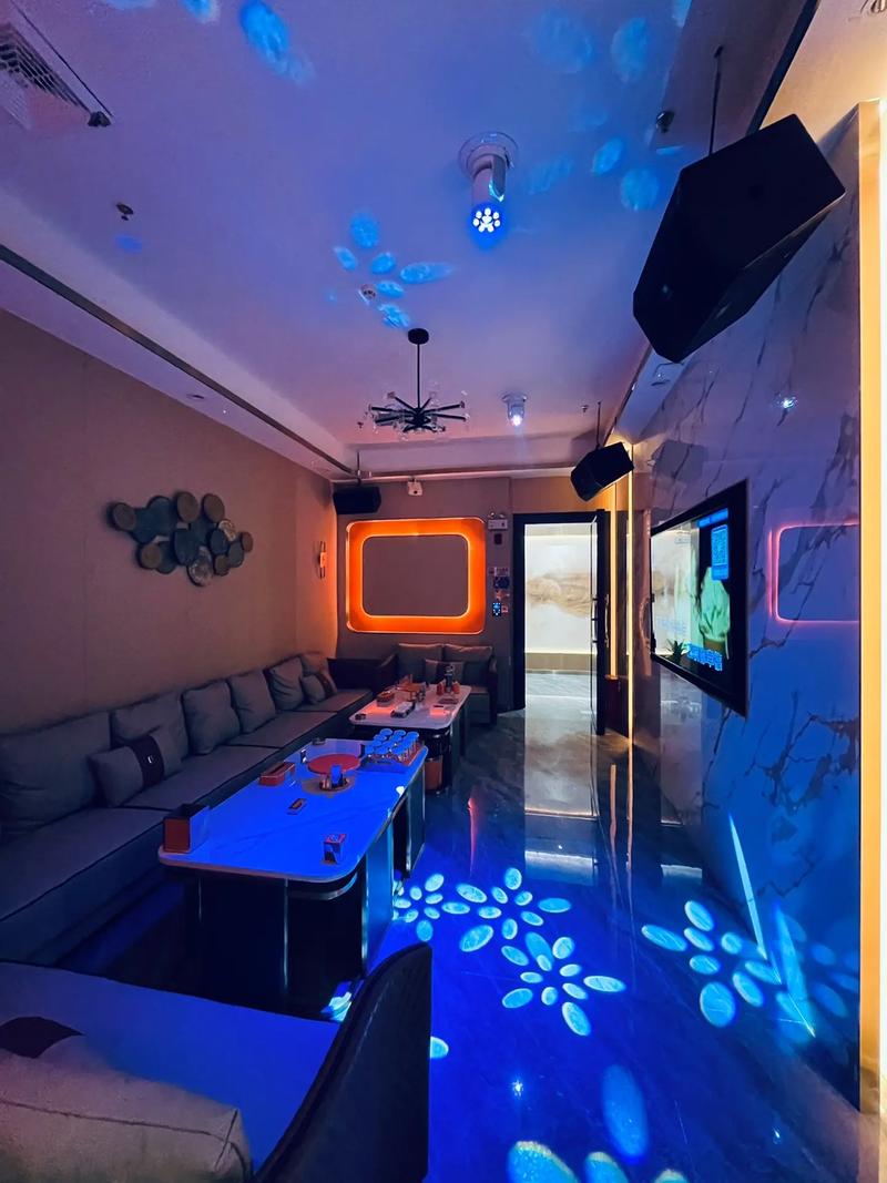 大庆商务ktv环境怎么样商务ktv好吗-龙凤区ktv预定