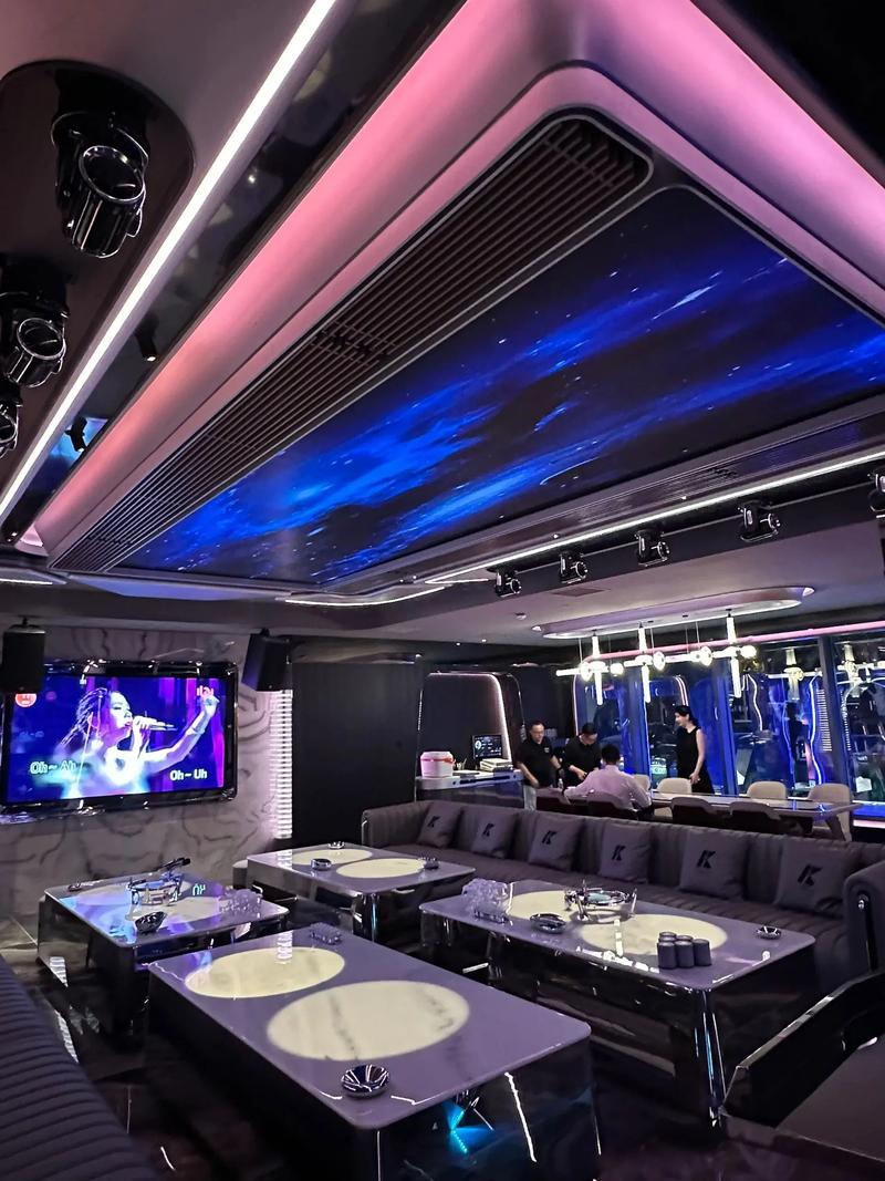 大庆商务ktv环境怎么样商务ktv好吗-林甸县ktv预定