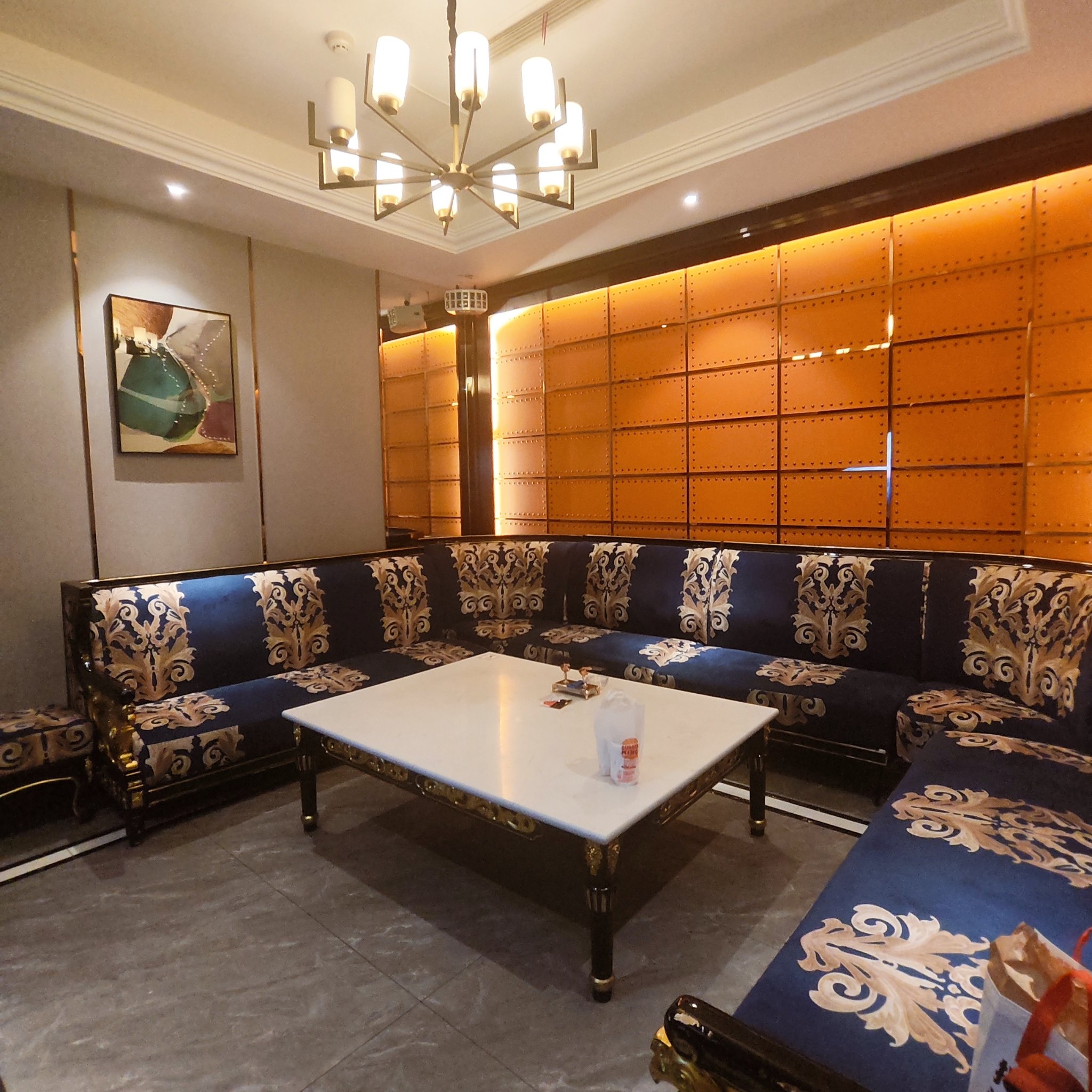 大庆商务ktv，你知道商务ktv啥意思吗-让胡路区ktv预定